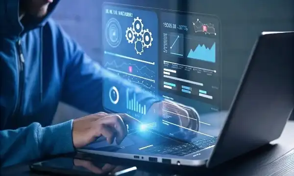 Trade Vector AI kripto para birimi