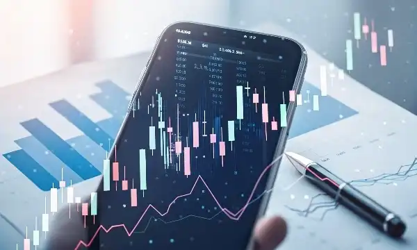 Trade Vector AI kripto platformu